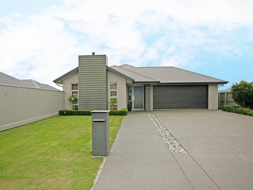 71 Heathridge Place, Lincoln