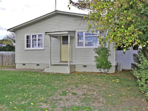 928 Cobham Street, Raureka