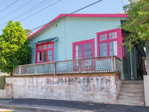 7 Barton Terrace, Thorndon