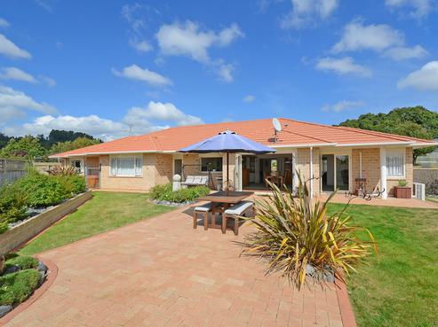 4 Carlow Grove, Birchville