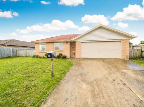 28 Prado Drive, Pukekohe