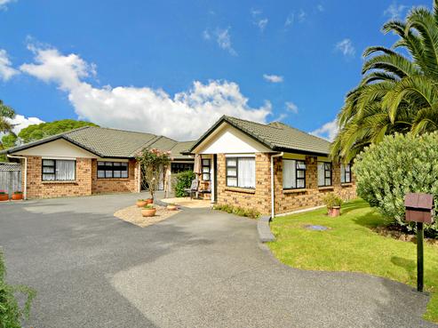 105 Longford Park Drive, Takanini