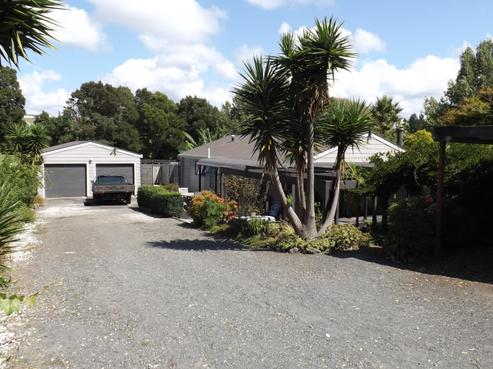 199 Portland Road, Portland
