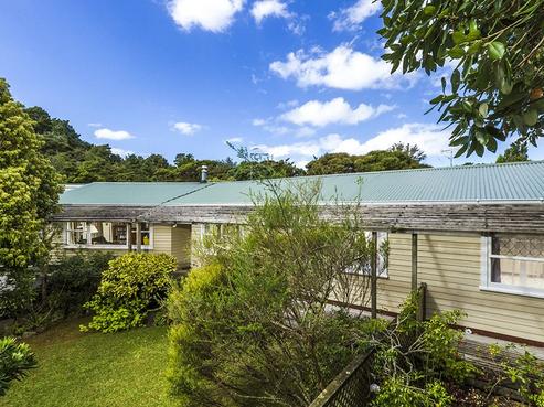 6 Berne Place, Birkenhead