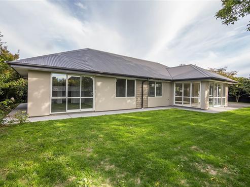 43A Chepstow Avenue, Fendalton