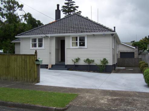 22 Miller Avenue, Paeroa