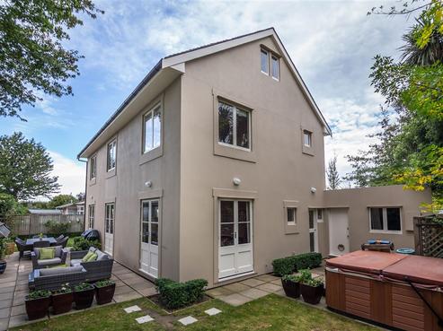 48A Tui Street, Fendalton