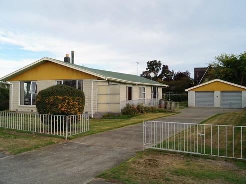 10 Saint Leonards Street, Culverden