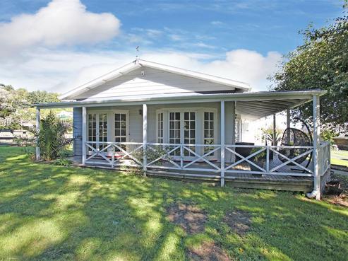 301 Ponga Road, Opaheke