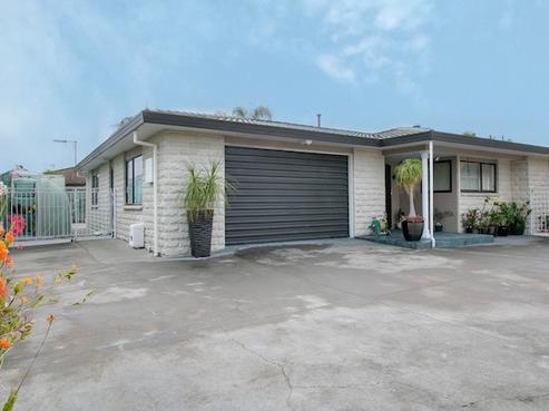 70 York Avenue, Tamatea