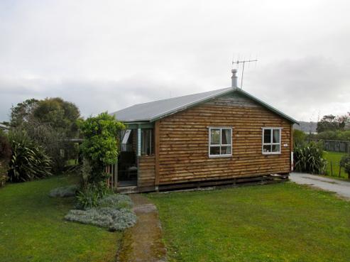 614 Koutu Loop Road, Opononi
