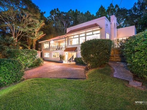 128 Scenic Drive, Titirangi