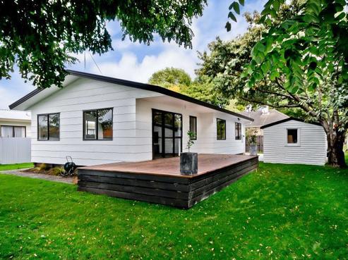 1A Hockin Place, Fairfield