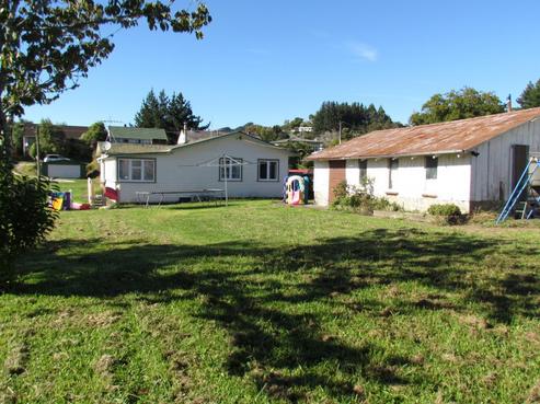 26 Edward Street, Te Kuiti