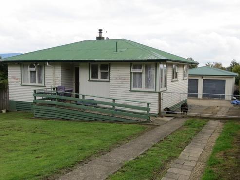 64 East Avenue, Te Aroha