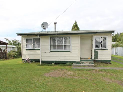 27 Hawick Street, Tokoroa