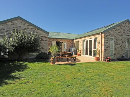 81 Renoir Drive, Rolleston