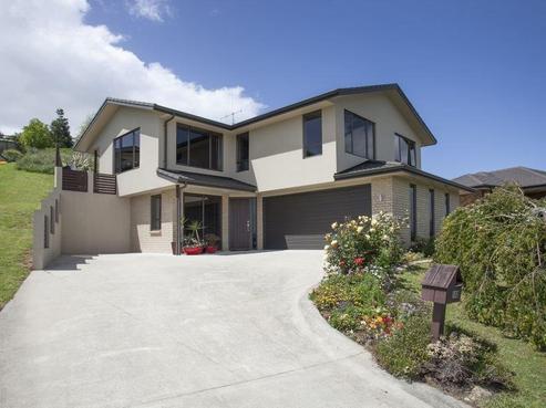 132 George Melrose Drive, Te Awamutu