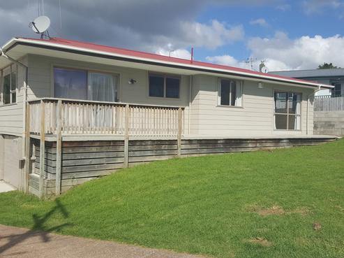 64 Williams Street, Te Awamutu