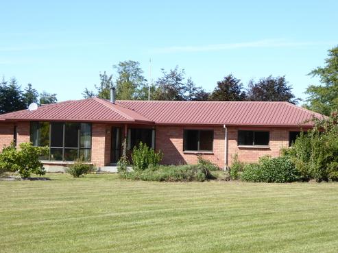 11A Main Street, Methven