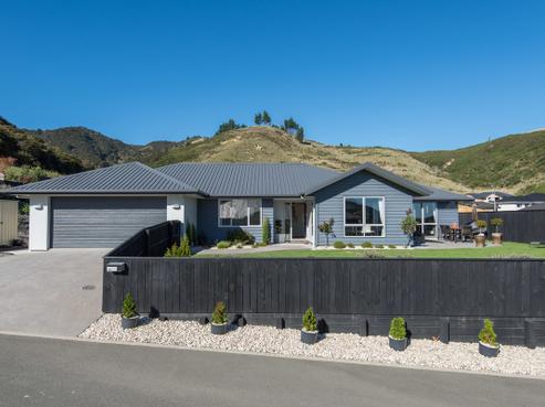 36D Frenchay Drive, Atawhai