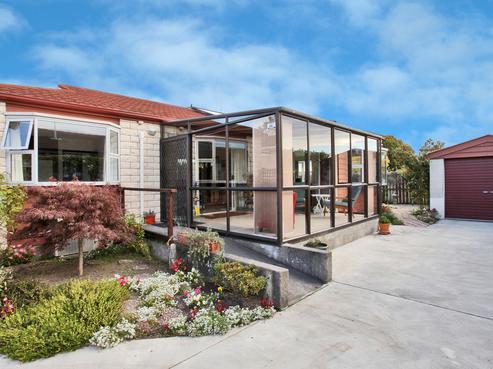 20B Heaphy Place, Casebrook