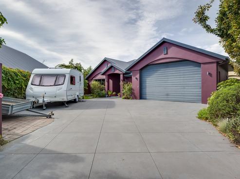 5 Chelsea Court, Rangiora
