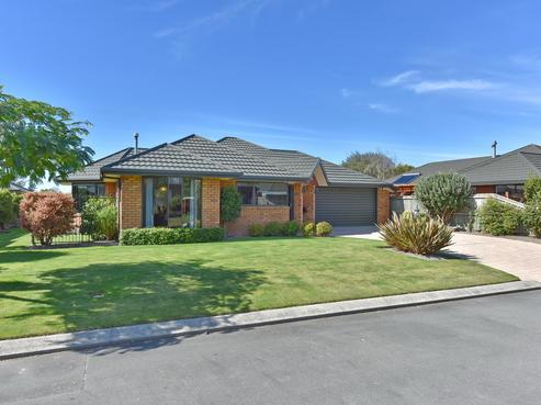 33 Kingsbury Avenue, Rangiora