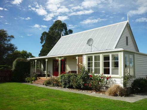 167 Homeview Road, Cheviot