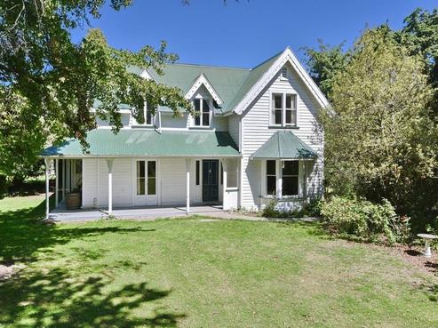 2 Chapman Street, Leeston