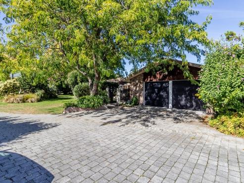 5 Porter Drive, Havelock North