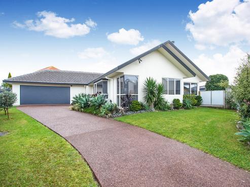 14 Bridgehead Cove, West Harbour