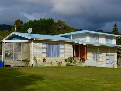71 Honi Taipua Street, Manakau