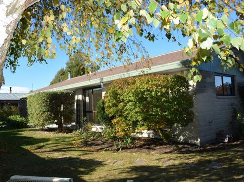 42 Kowhai Avenue, Rangiora