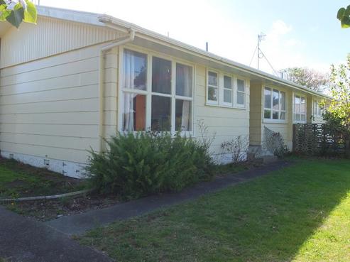 13 Spring Street, Foxton