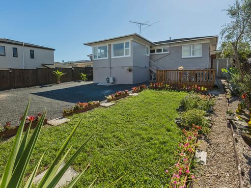 8B Landop Terrace, Howick