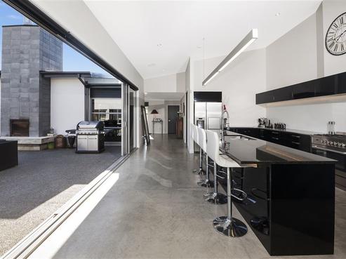 164 East Belt, Rangiora