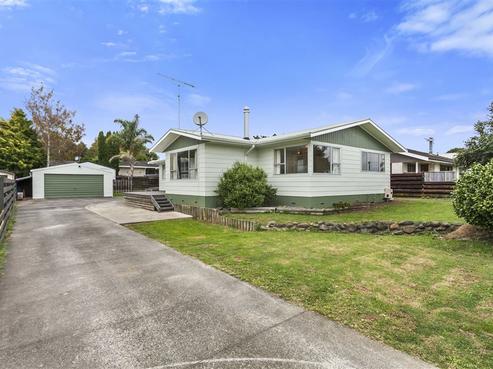 44 Shakespeare Street, Leamington