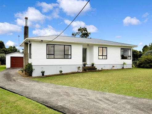 3 Punga Road, Whenuapai