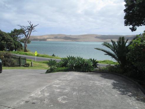 89 State Highway 12, Opononi