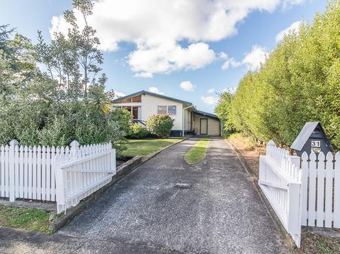 31 Matai Street, Waikanae
