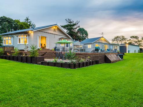93 Waimarie Road, Whenuapai