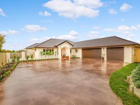 11 Top Road, Pukekohe