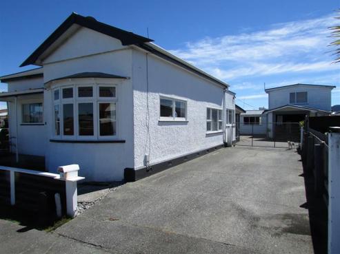 5 Nelson Street, Greymouth