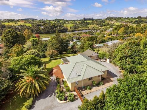 43 Mission Road, Kerikeri