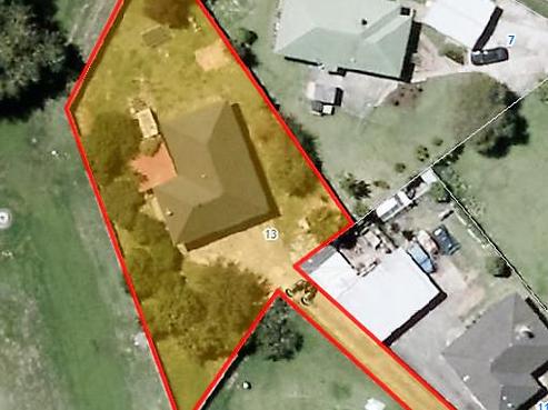 13 Sandbrook Avenue, Otara