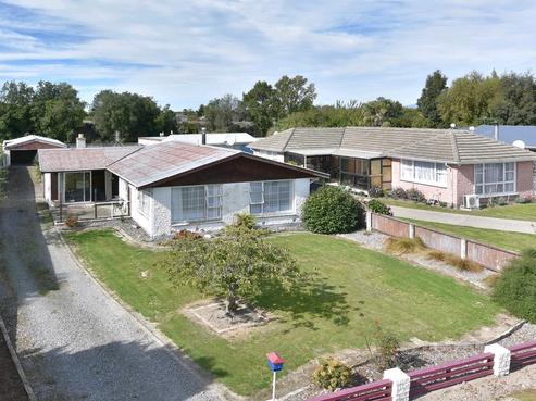 57 Sneyd Street, Kaiapoi