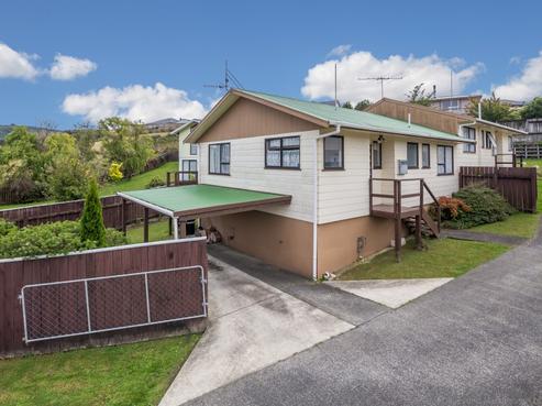 50A Blueberry Grove, Timberlea
