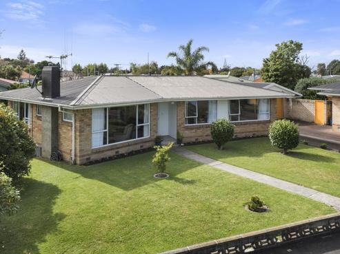 40 Taylor Terrace, Saint Andrews