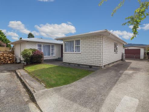 49 Hillside Drive, Maoribank